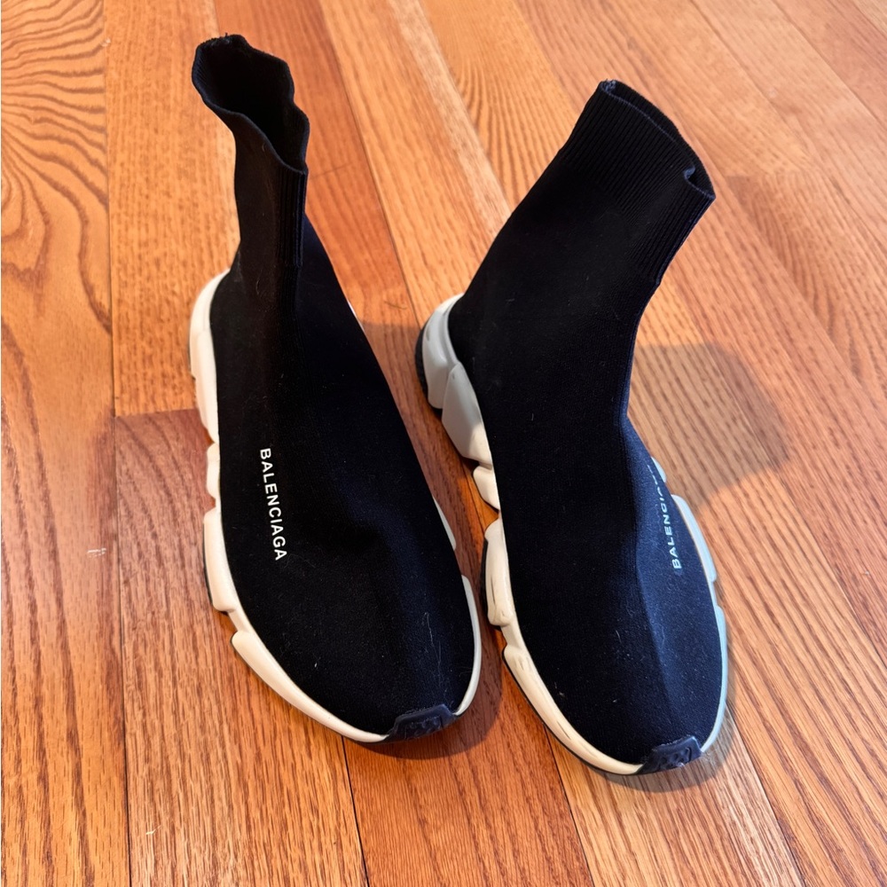 Balenciaga sneakers